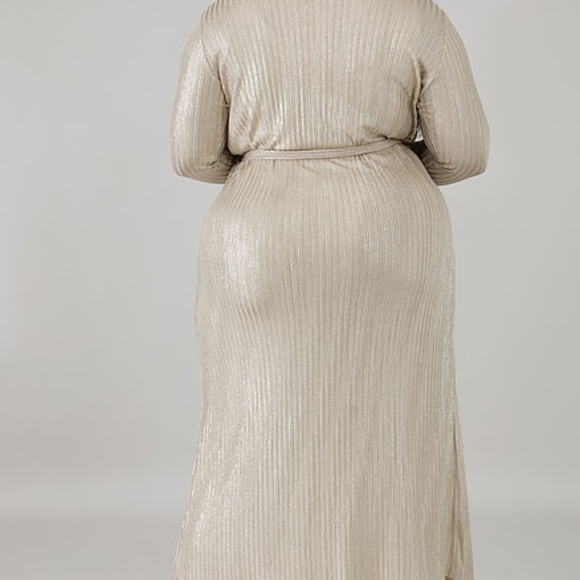 Plus Size Set - Picture 4 of 4